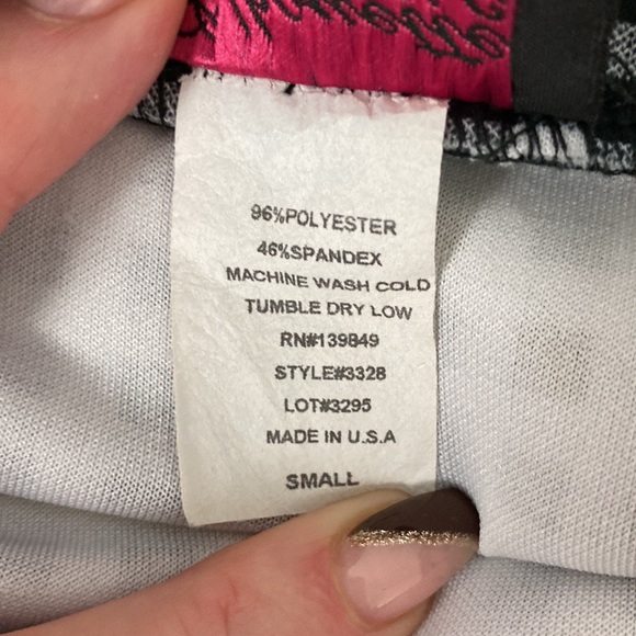 Skirt - Picture 4 of 4